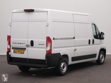 Autres utilitaires Peugeot