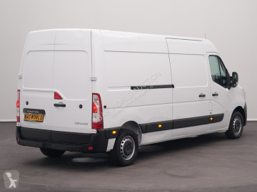 Renault Master 135PK