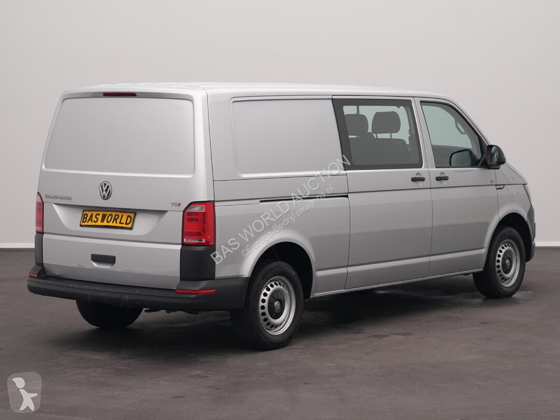 Véhicule utilitaire Volkswagen 150PK