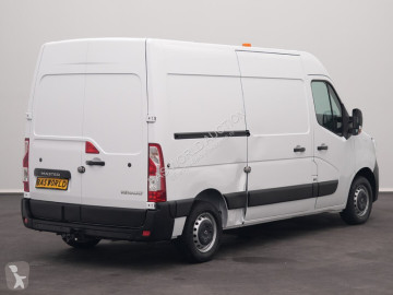 Renault Master 135PK