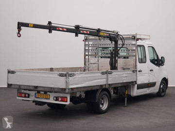 Opel Movano 145PK
