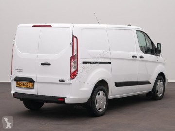 Autres utilitaires Ford