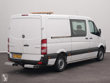 Autres utilitaires Mercedes