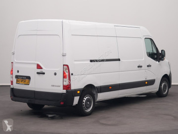 Renault Master 135PK