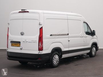 Maxus Deliver e 9 e 9