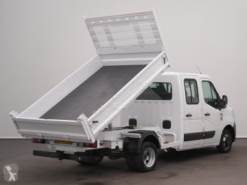 Renault Master 130PK