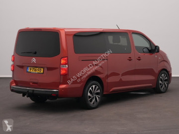 Autres utilitaires Citroën