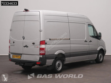 Mercedes Sprinter 316 CDI Automaat Koelwagen L2H2 Thermo King Trekhaak Airco Camera L2 Koel Koeler Kühl Kühler Kühlwagen Airco Trekhaak