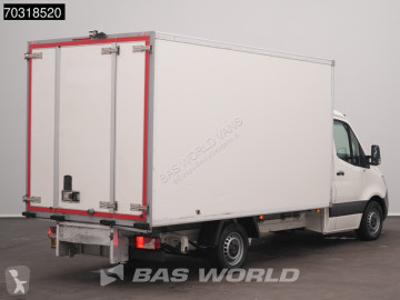 Frigo Mercedes