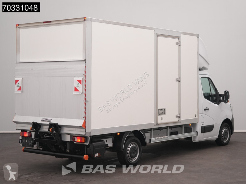 Véhicule utilitaire Renault D'Hollandia...