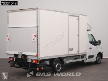 Fourgon Renault