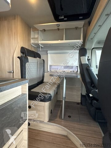 Camping-car
