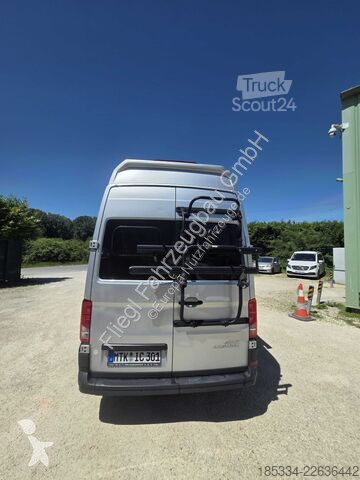 Camping-car