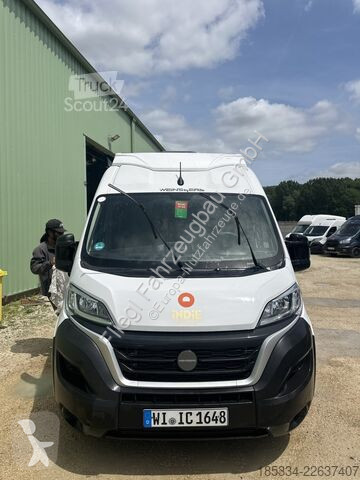 Camping-car