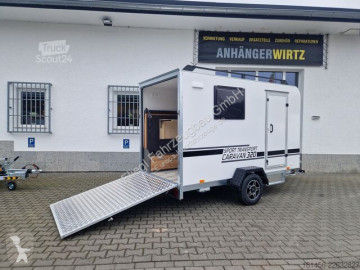 Camping-car