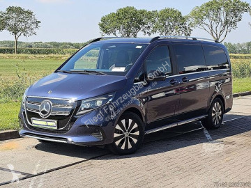 Combi / van