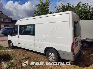 Інші комерційні автомобілі Ford