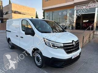 Renault Trafic L1H1 2,0L DCI 115 CV