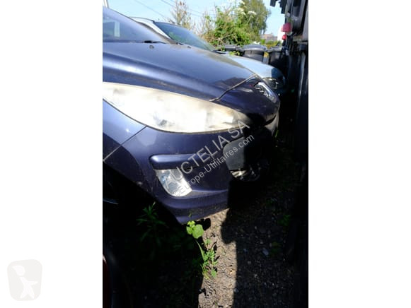 Véhicule utilitaire Peugeot 308