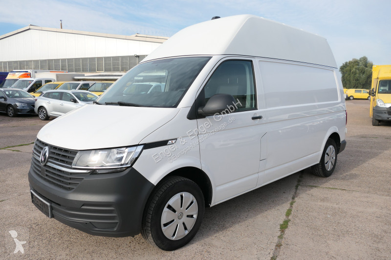 Bedrijfswagen Volkswagen T6.1 Transporter 2.0...