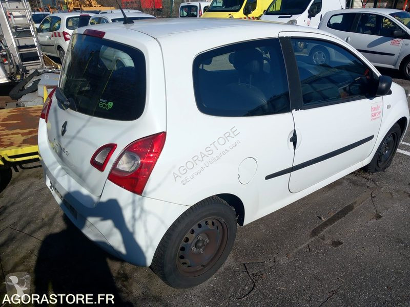 Bedrijfswagen Renault TWINGO