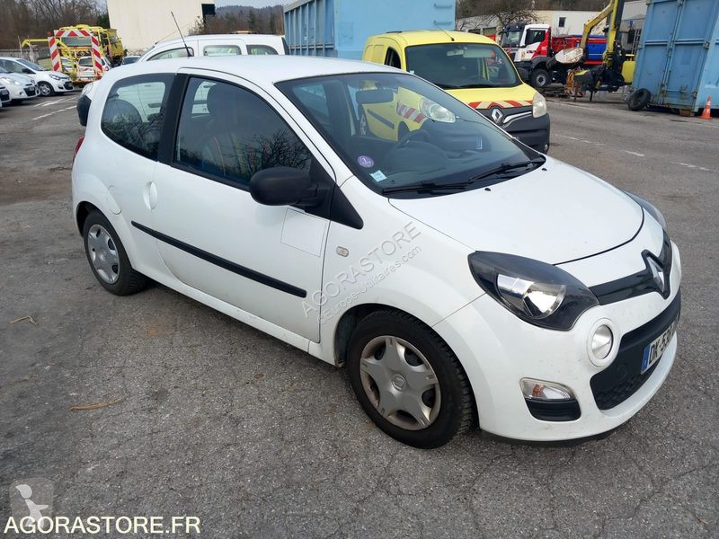 Bedrijfswagen Renault TWINGO