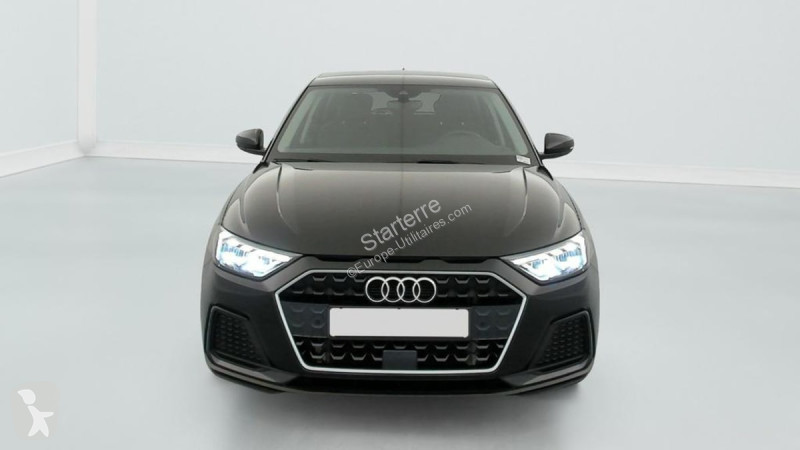Véhicule utilitaire Audi Sportback