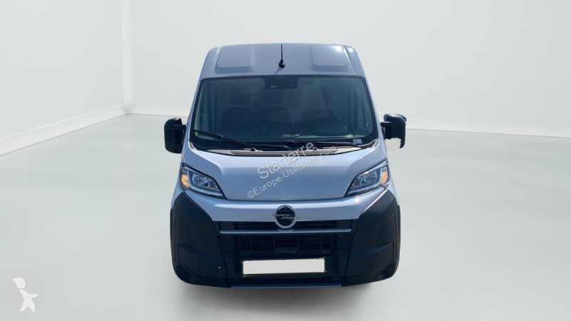 Véhicule utilitaire Opel  MOVANO FOURGON