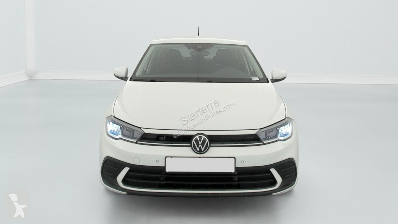 Véhicule utilitaire Volkswagen  POLO