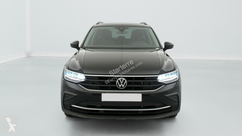 Véhicule utilitaire Volkswagen Business