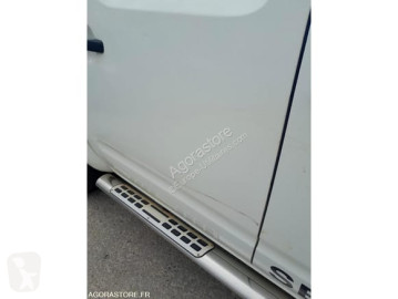 Camioneta pick-up