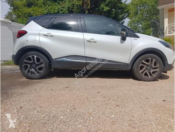 Coche 4X4 / SUV Renault