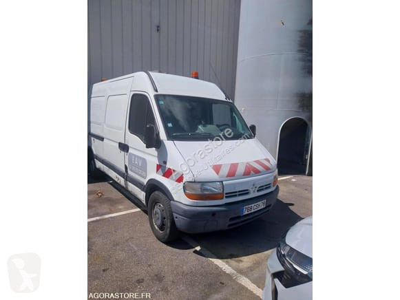 Van