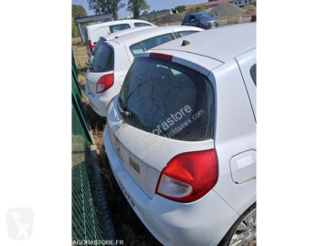 Coche urbano