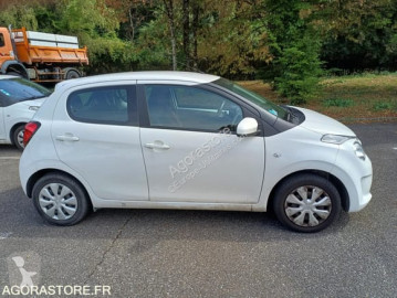 Coche urbano