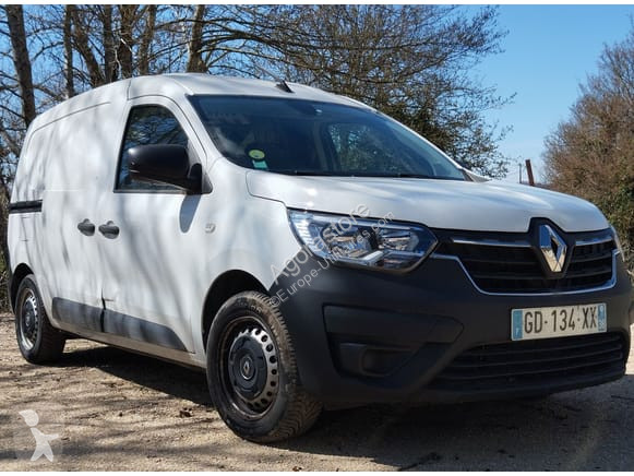 Renault EXPRESS van