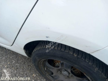 Coche urbano