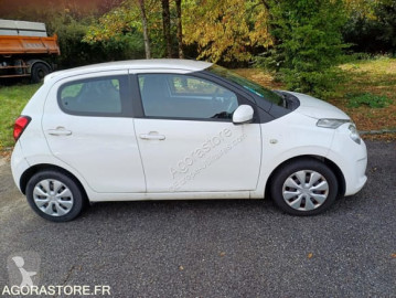 Coche urbano