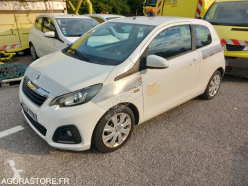 Coche urbano
