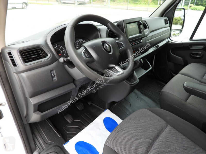 Bedrijfswagen Renault  MASTER