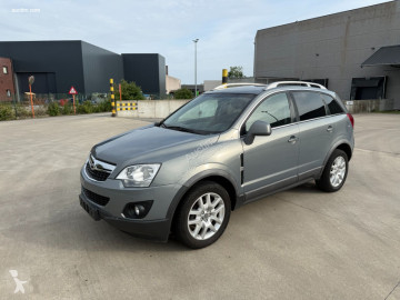 Personenwagen Opel