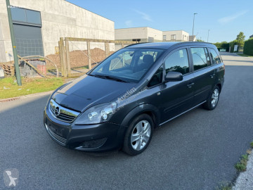 Personenwagen Opel