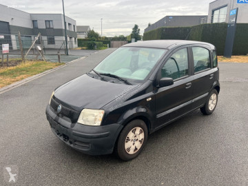 Voiture Fiat
