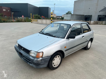 Personenwagen Toyota