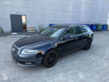 Voiture Audi