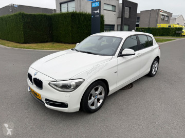 Voiture BMW