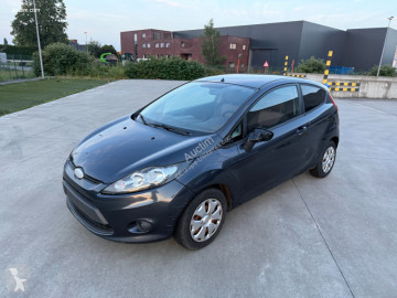 Voiture Ford