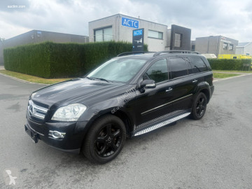 Personenwagen Mercedes