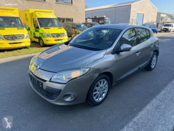 Carro Renault