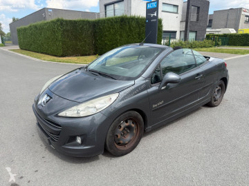 Personenwagen Peugeot